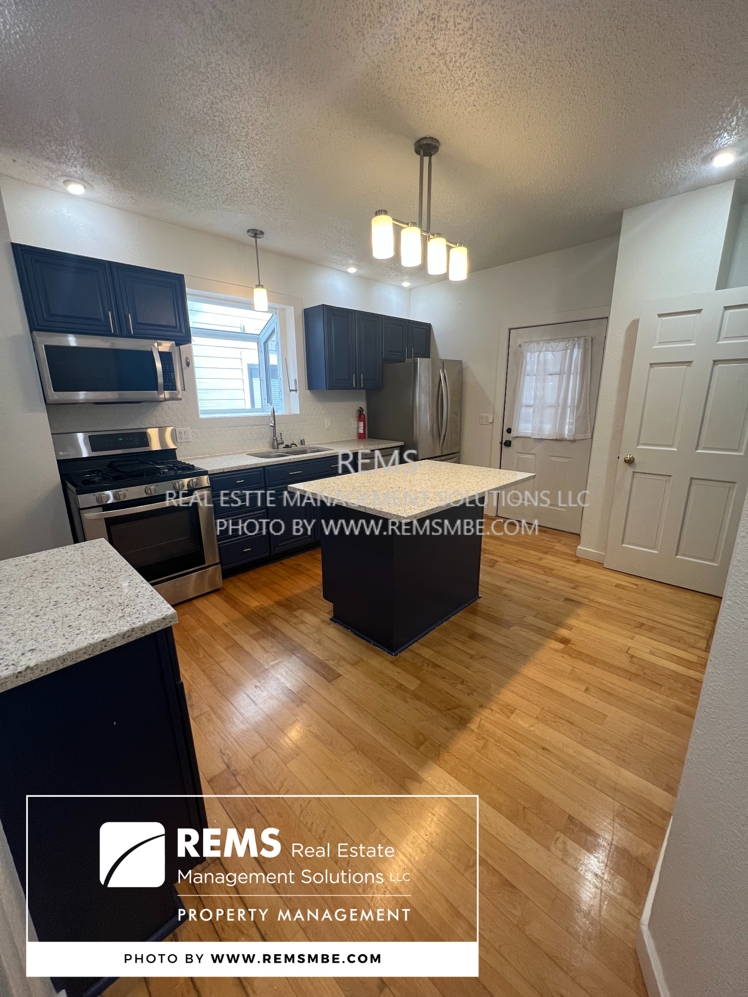 813 Williamson Street - 1