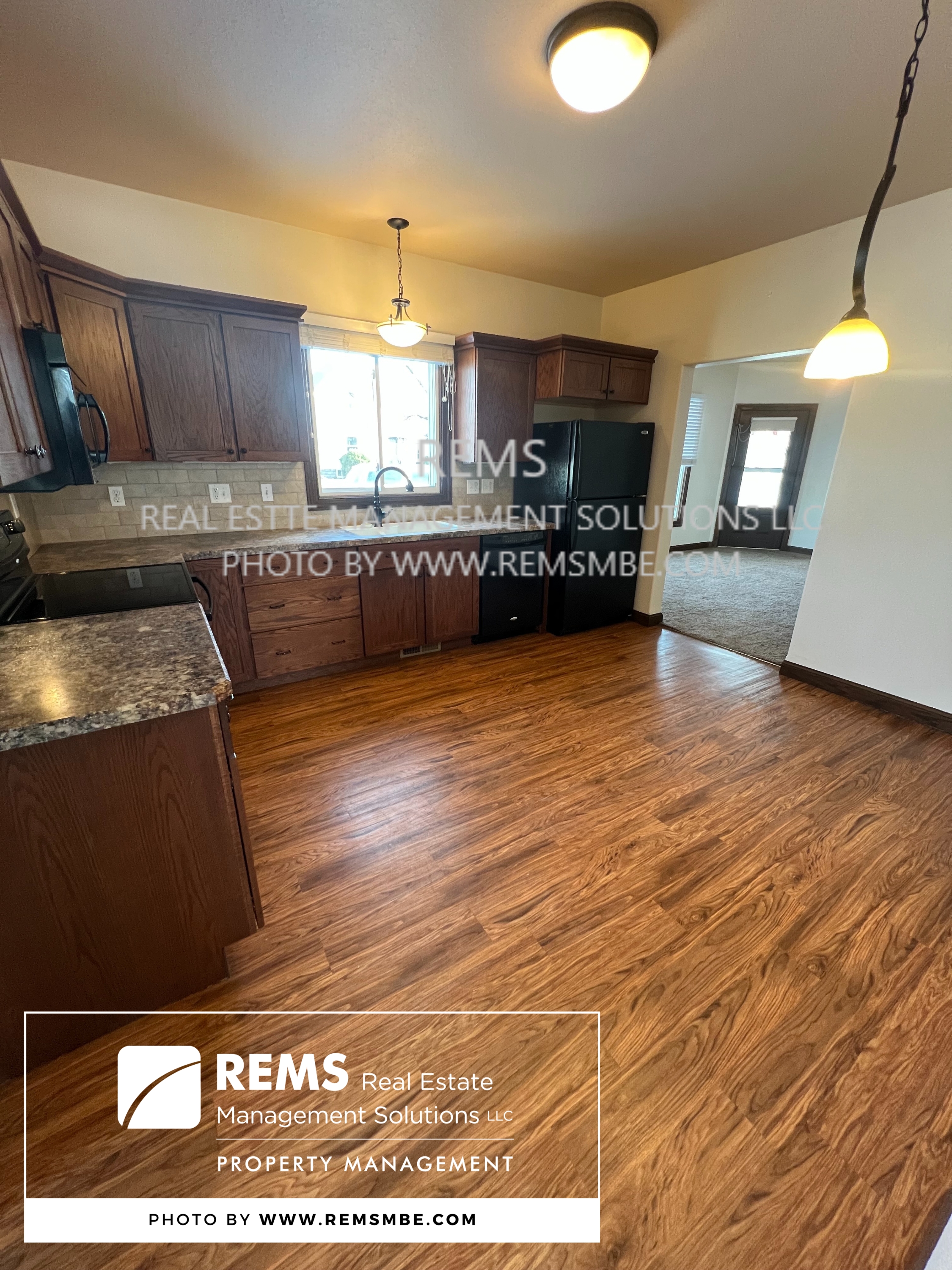 345 Laurel Street - 2