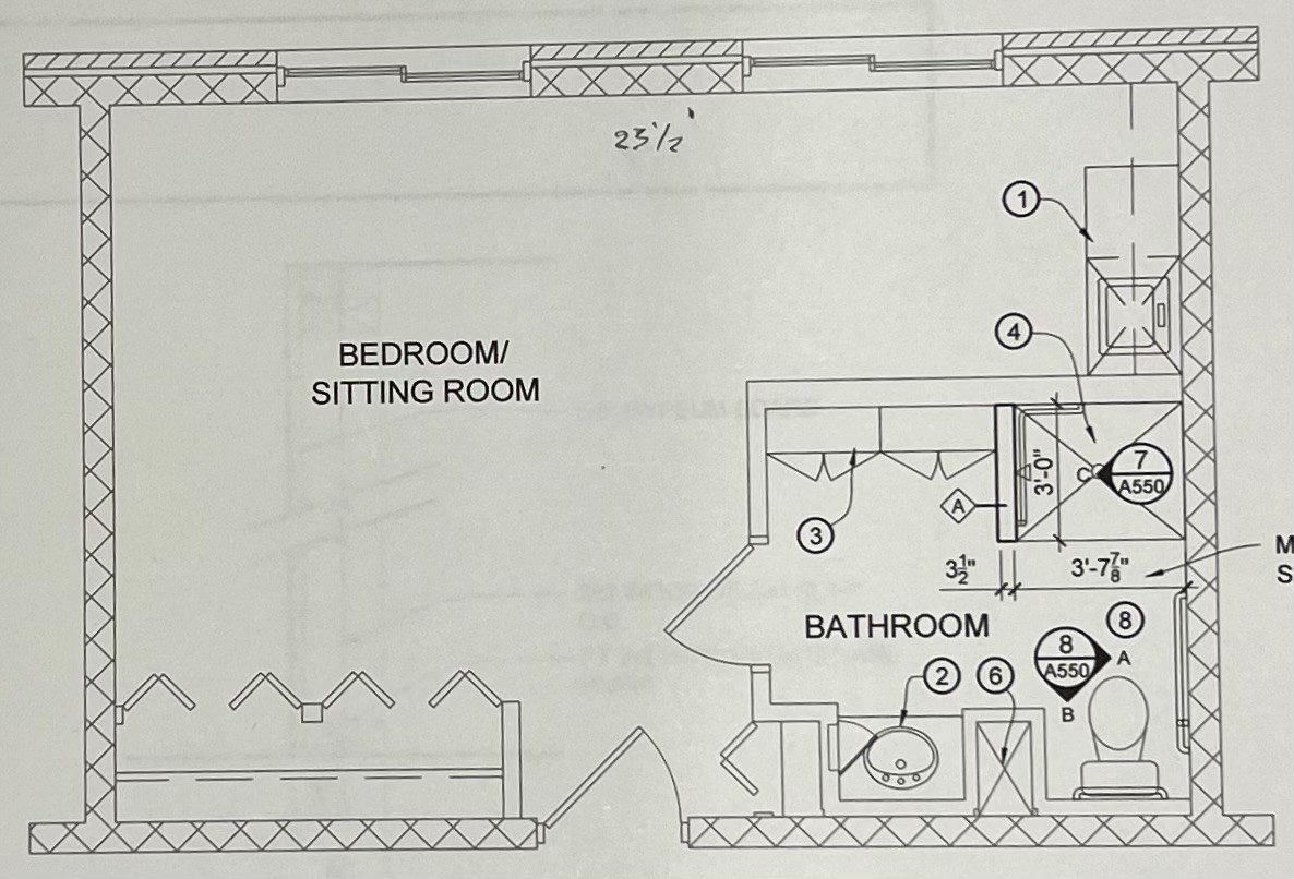 605 Chase Boulevard - 109