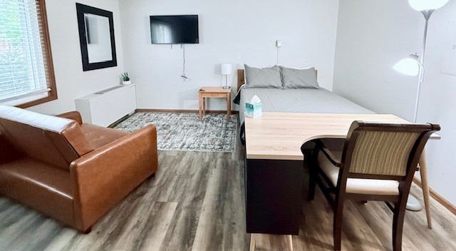 605 Chase Boulevard - 110