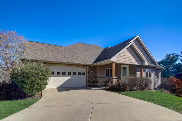 464 Inverness Terrace Court - 1