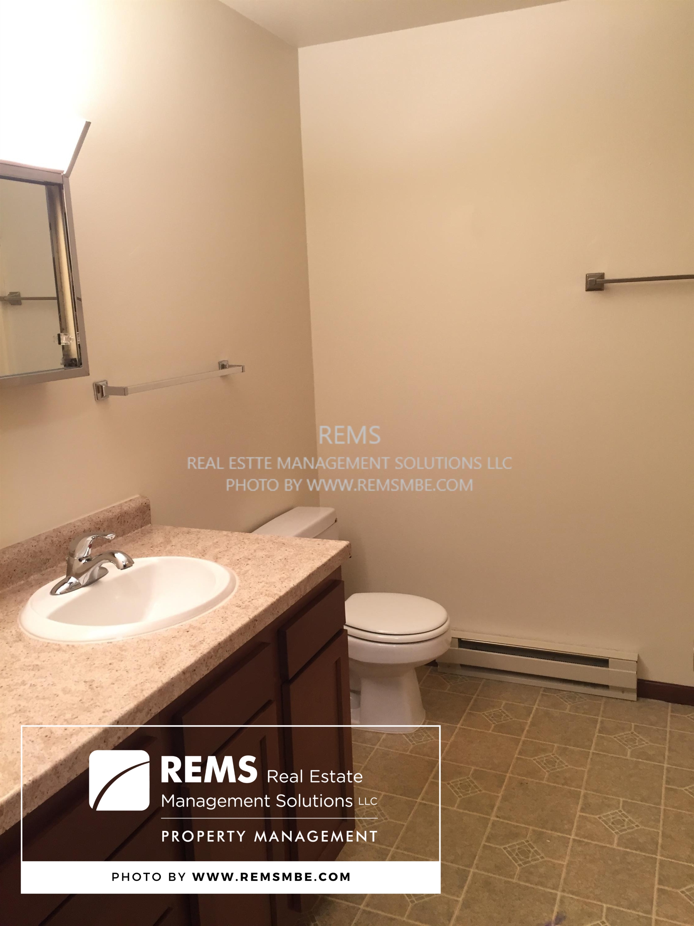 202 Campus View Drive - 206