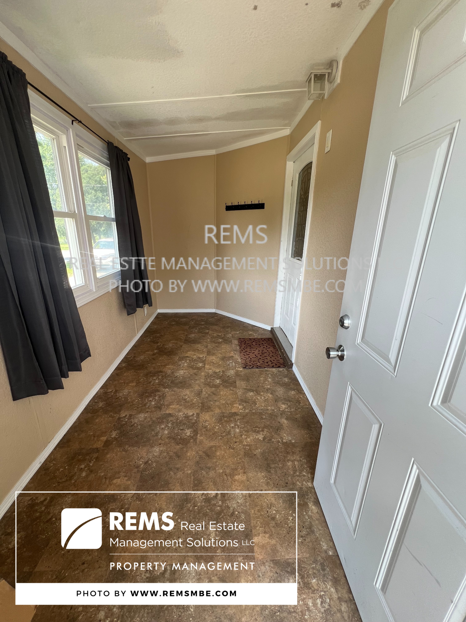 222 Mill St. - 1/2