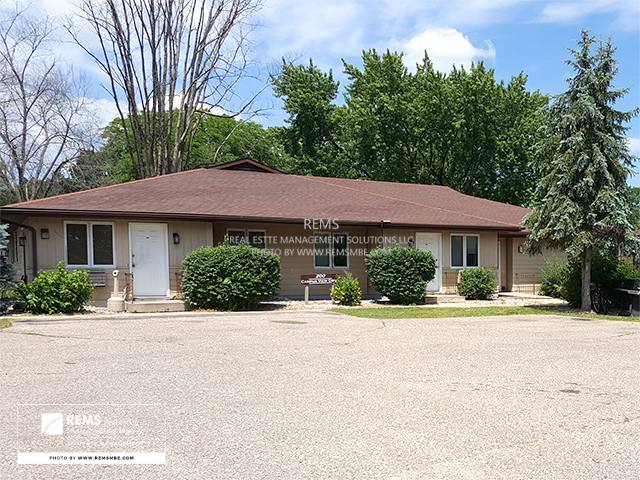 200 Campus View Drive - 307