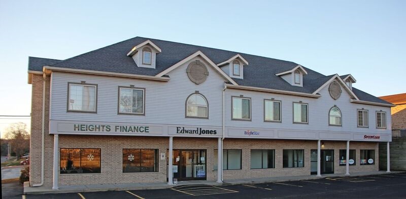 507 Linn Street - E