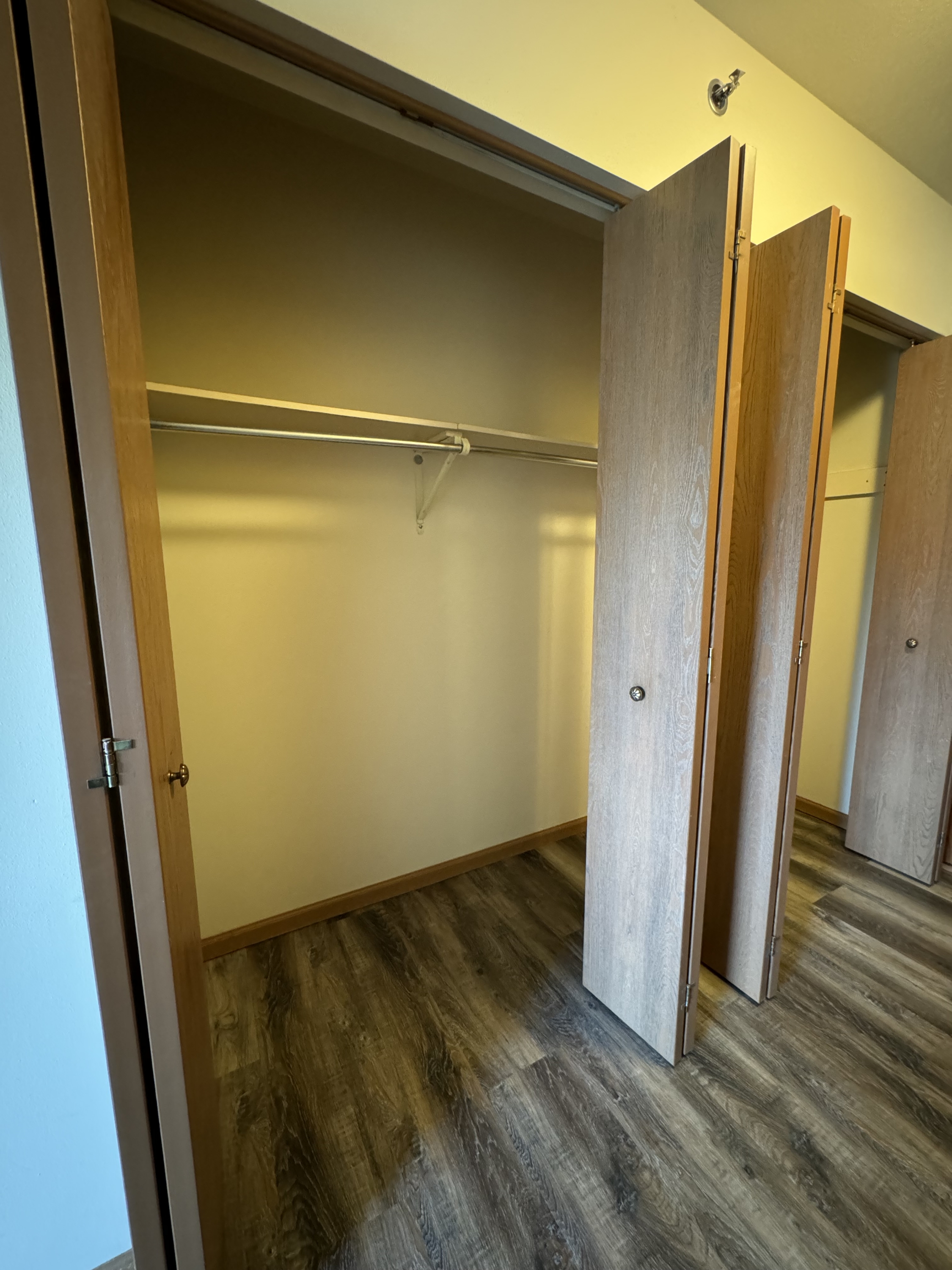 605 Chase Boulevard - 207